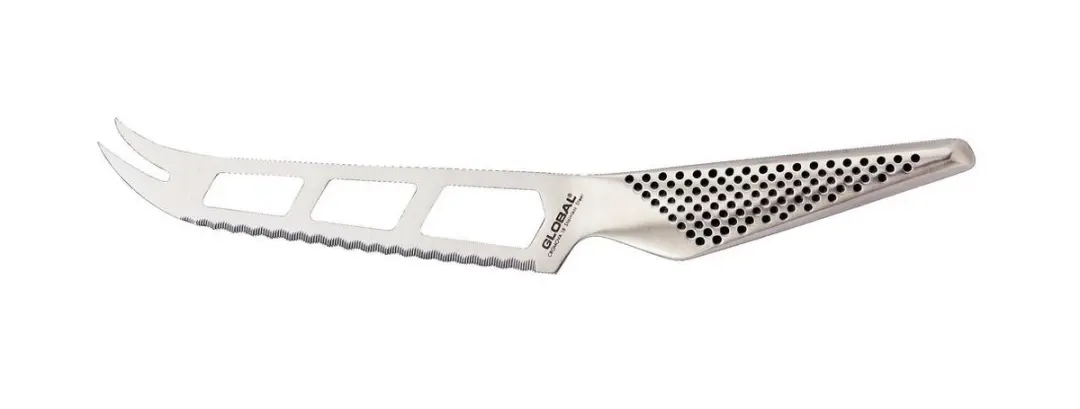 Global GS10 Kaasmes 14cm - RVS - afbeelding 6 van 6
