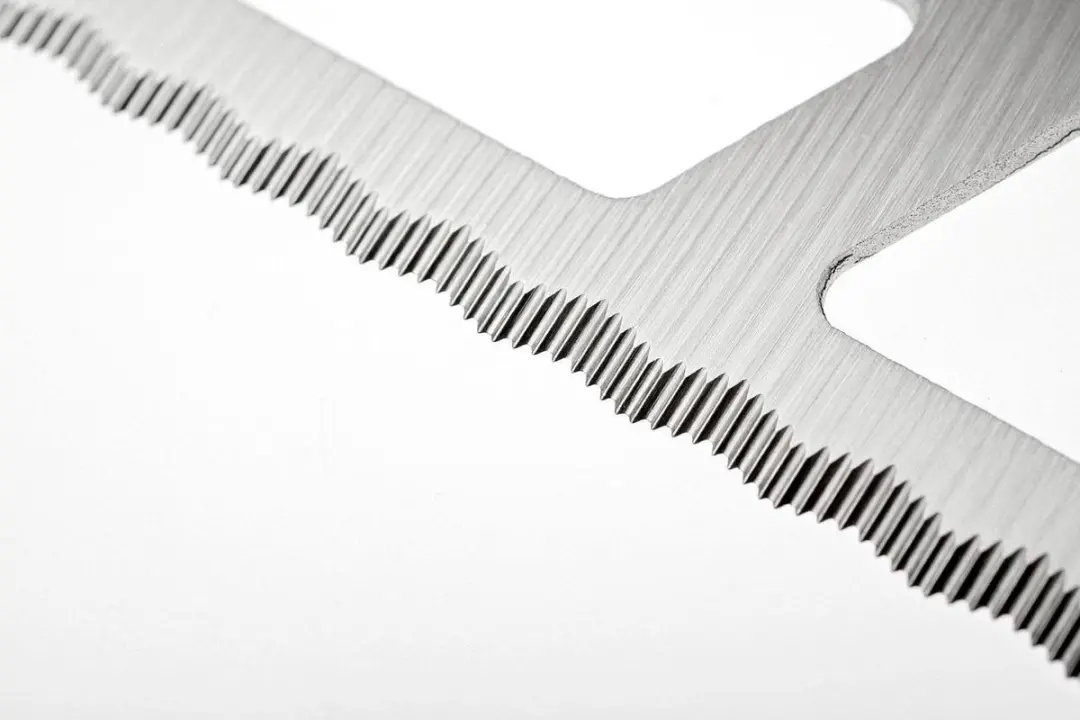 Global GS10 Kaasmes 14cm - RVS