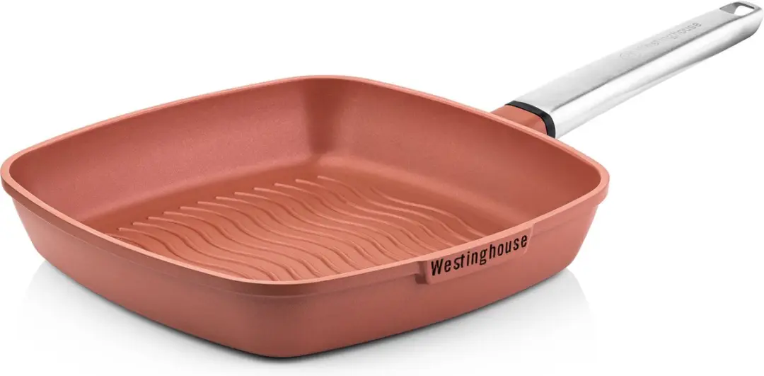 Westinghouse Performance Grillpan Ø28cm