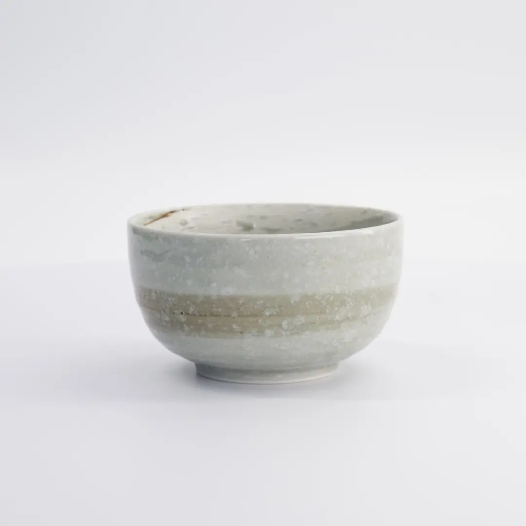 Tokyo Design Studio Naruto Rijstkom - 550ml - Grijs