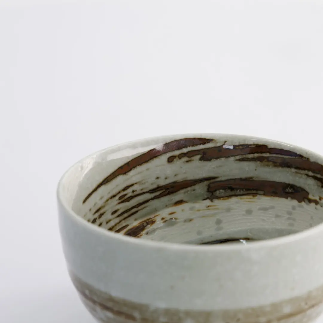 Tokyo Design Studio Naruto Rijstkom - 550ml - Grijs