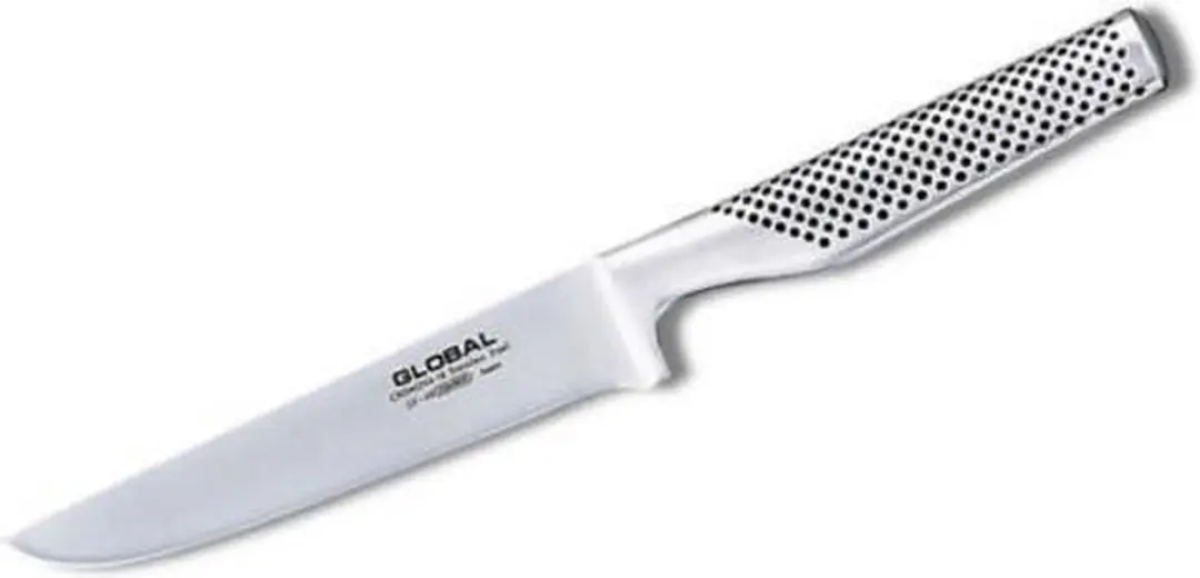 Global GF40 Uitbeenmes 15cm
