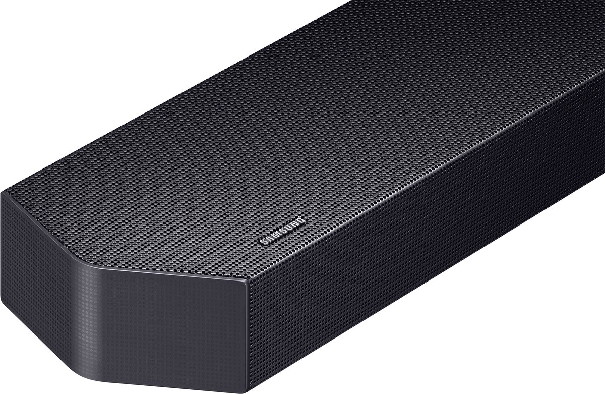 Samsung HW-Q600F – Soundbar met Subwoofer – 360W – Dolby Atmos – DTS:X