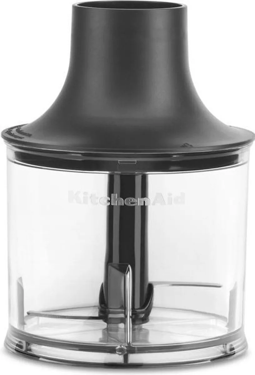 KitchenAid Staafmixer Set 20cm - Amandelwit/Creme - 180W