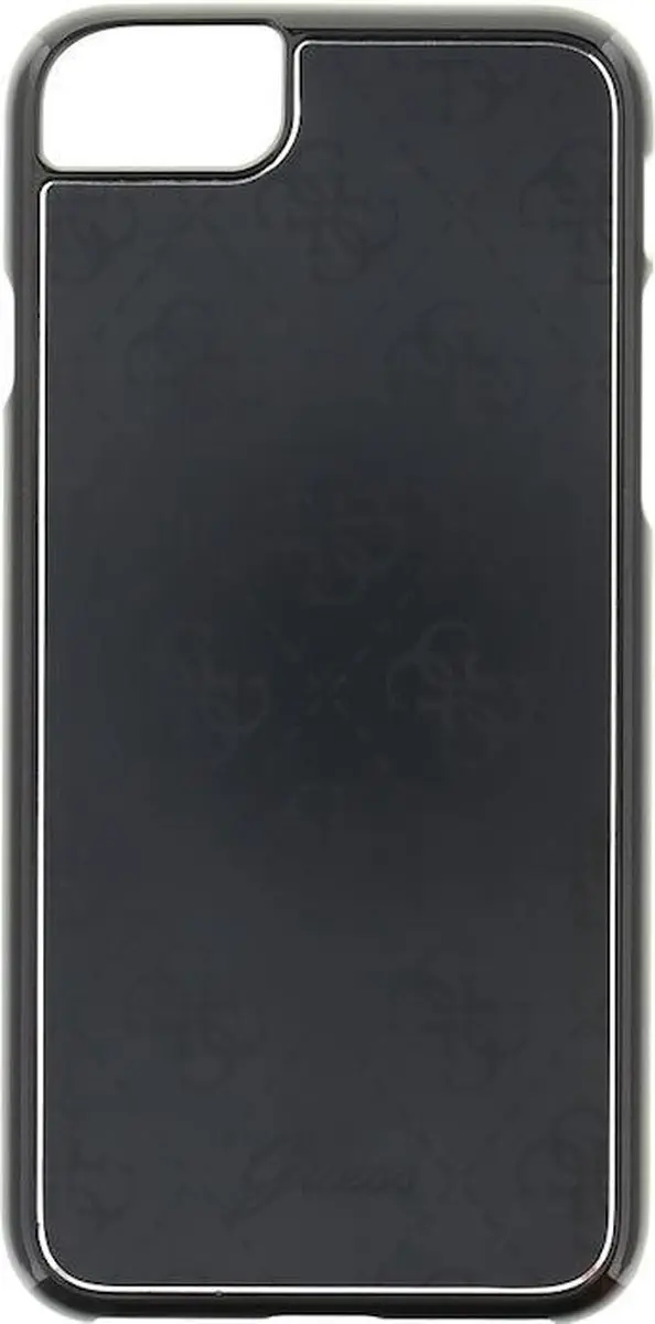 Guess 4G Aluminium Back Case