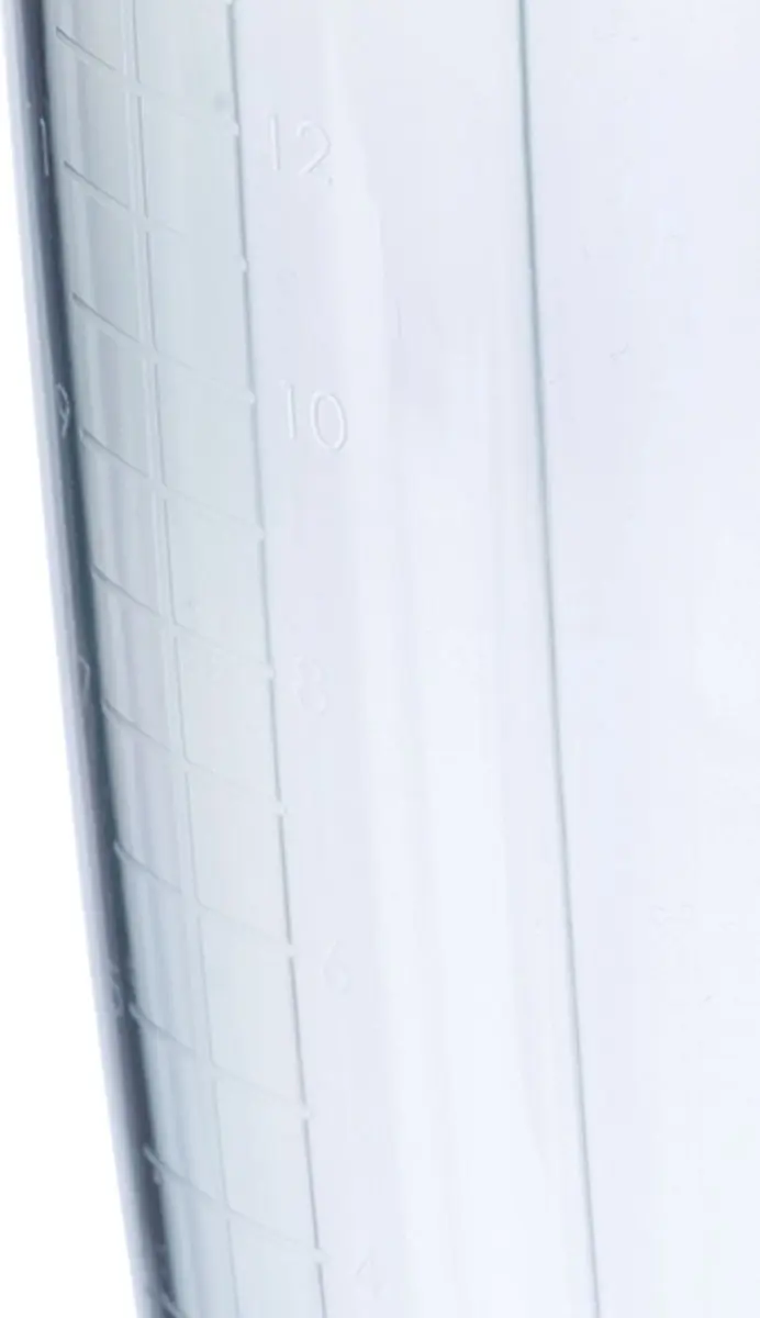 Westmark Mixbeker/Shaker Press + Shake 0,5L - Multicolor - 3 Stuks