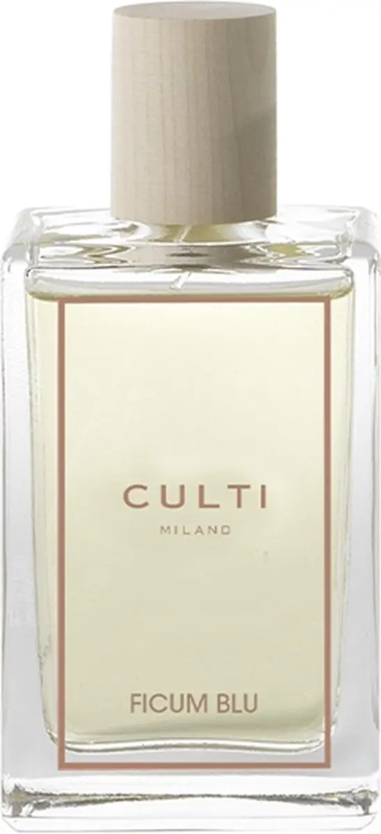 Culti Spray Ficum Blu Roomspray 100ml