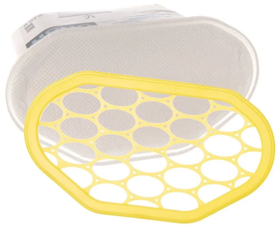 Orion Ultra Fresh Luchtontvochtiger 230g - Citroengeur - Wit
