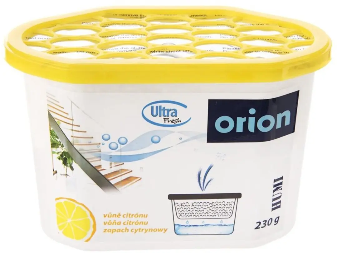 Orion Ultra Fresh Luchtontvochtiger 230g