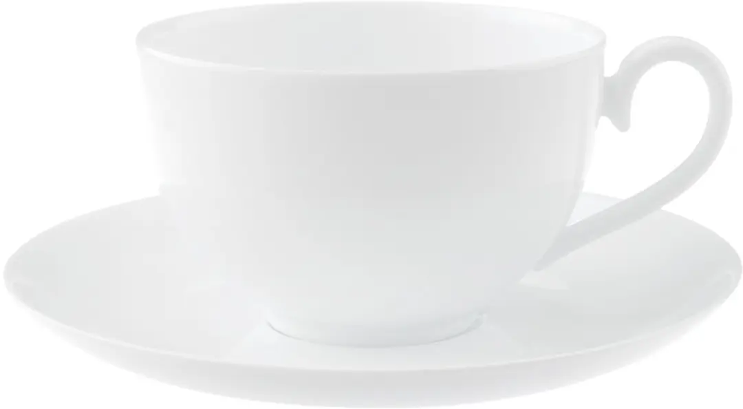 Villeroy & Boch Café au Lait Royal Tasse & Untertasse 400ml