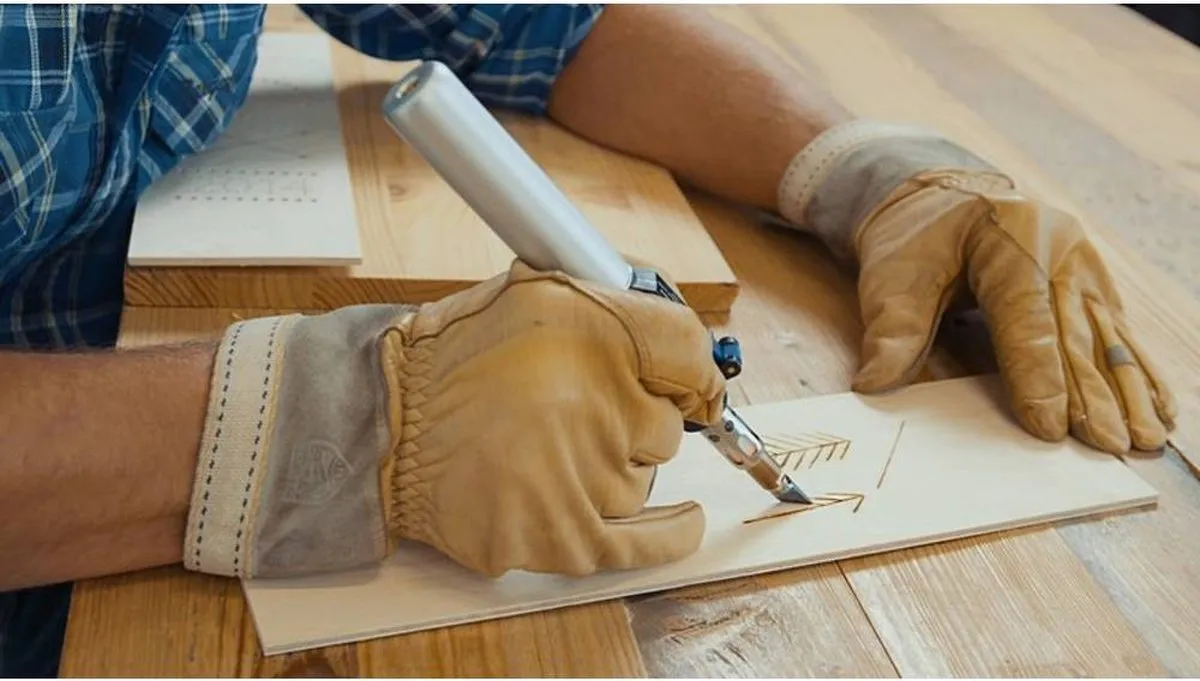 Dremel 202 Snijmessen Oscillerend - 2 Stuks