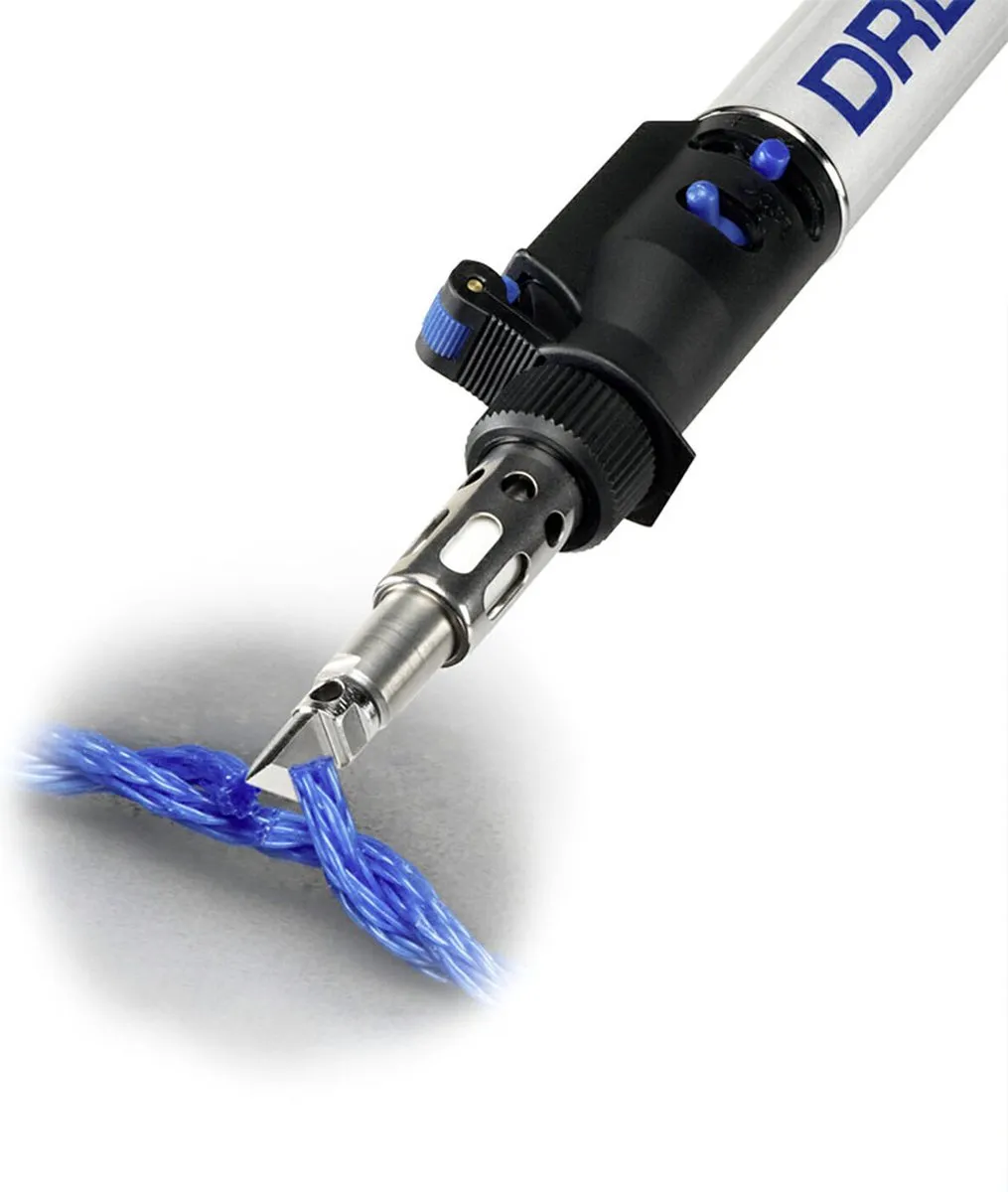 Dremel 202 Snijmessen Oscillerend - 2 Stuks