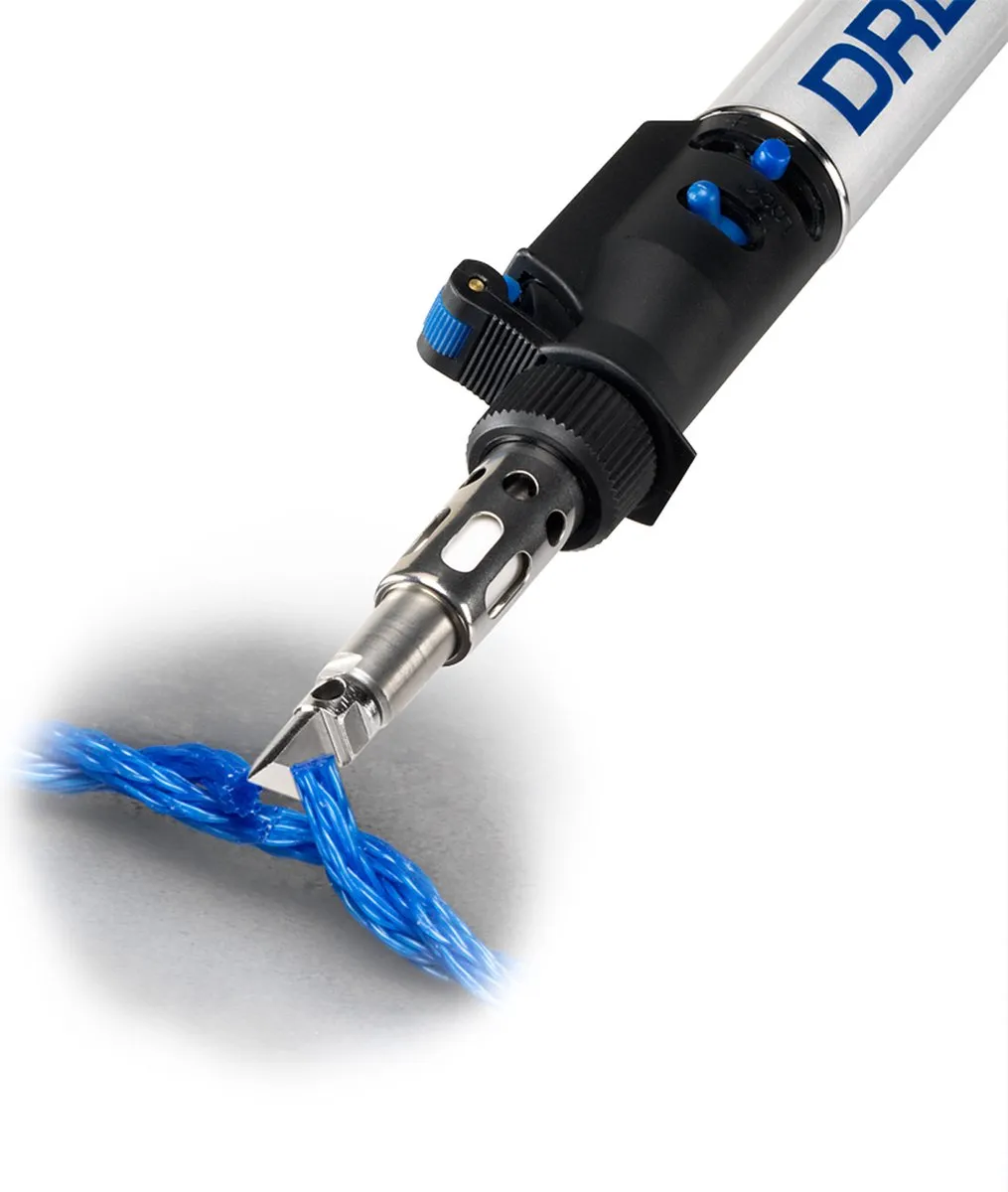 Dremel 202 Snijmessen Oscillerend - 2 Stuks