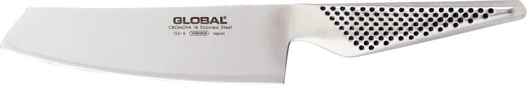 Global GS5 Groentemes 14cm