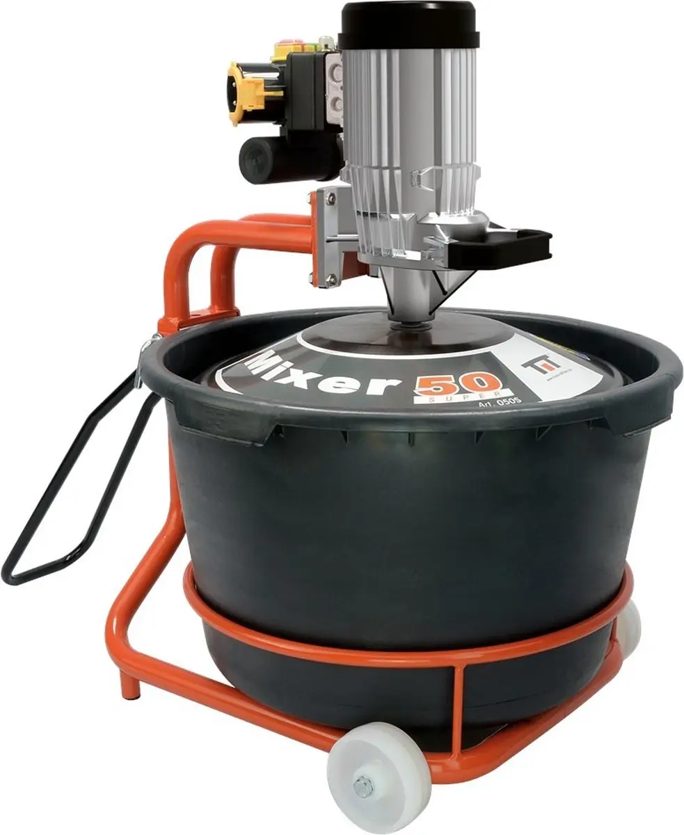 Battipav Mixer 50 Super 1200W