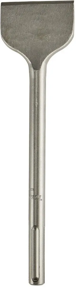 Makita SDS-M Platbeitel 80x300mm