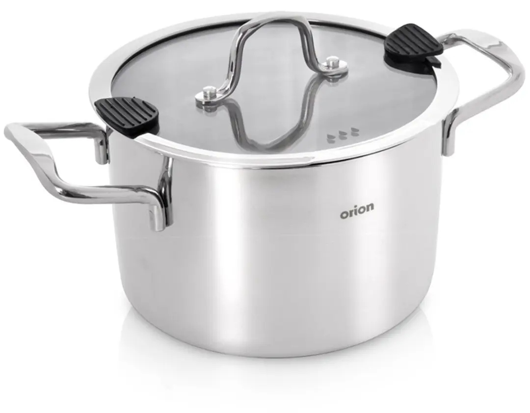 Orion Kookpan 18cm