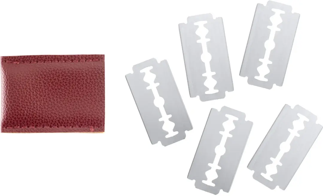 Westmark Bakkersmesje 31122260 - Zilver - afbeelding 6 van 6