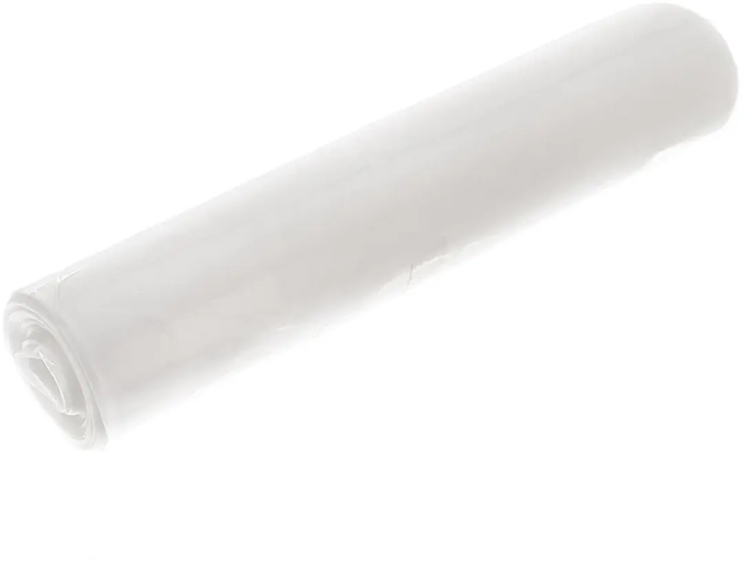 Orion Patisserie Spuitzakset 50 Stuks - Transparant