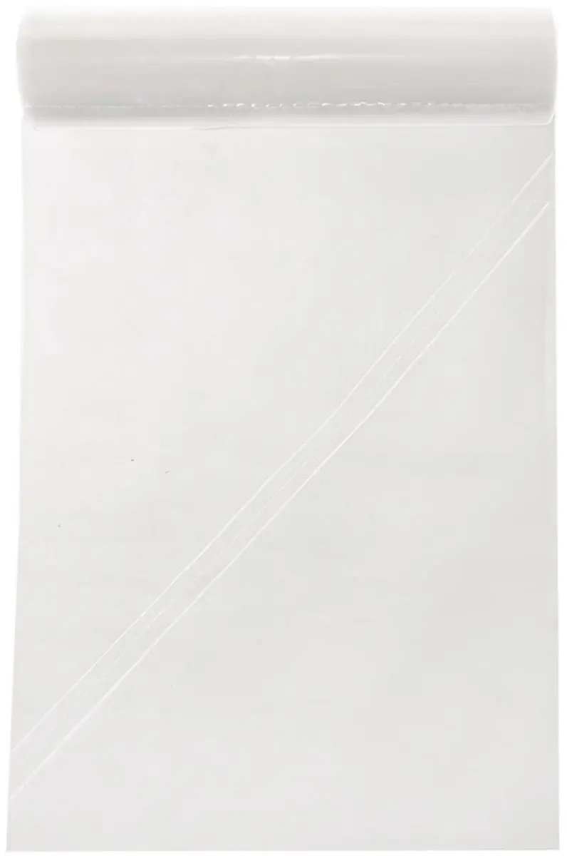 Orion Patisserie Spuitzakset 50 Stuks - Transparant - afbeelding 6 van 6