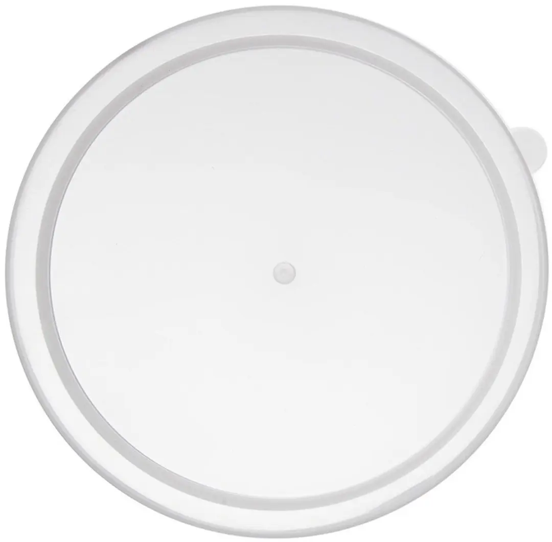 Orion Szachownica Emaille Kom 1,5L - Zwart/Beige