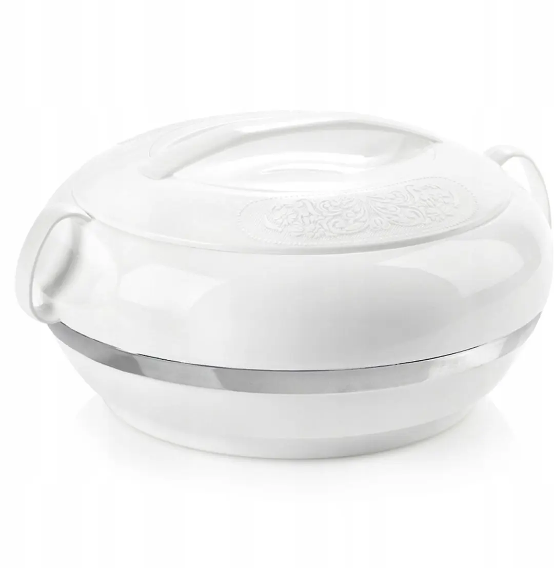 Orion Deluxe Thermos Lunchbox 2.3L