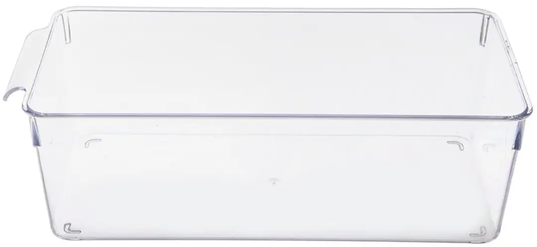 Orion Urovnejto Koelkastorganizer 32,5x15x10cm - Transparant