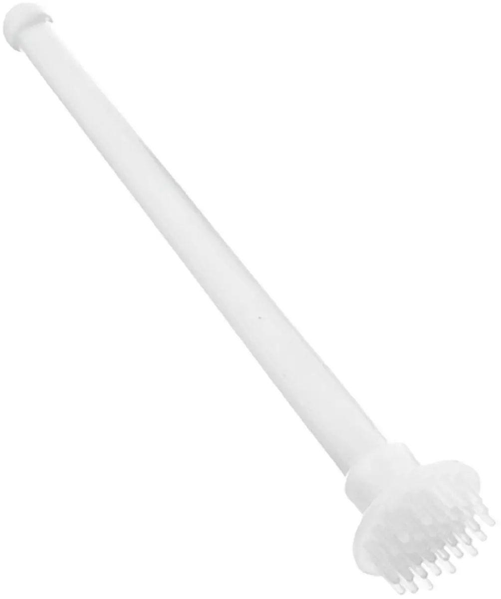 Orion Knoflookpers Aluminium 15,5cm - 2 Stuks