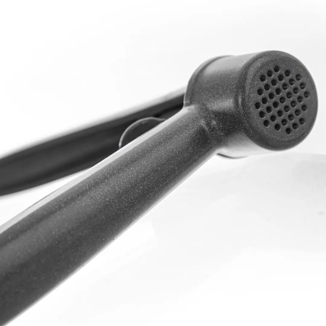 Orion Knoflookpers Aluminium 15,5cm - 2 Stuks