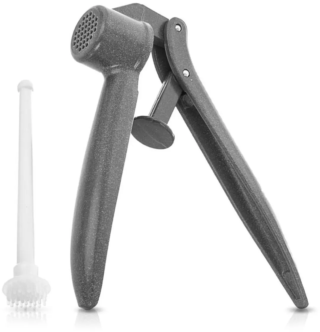 Orion Knoflookpers Aluminium 15,5cm