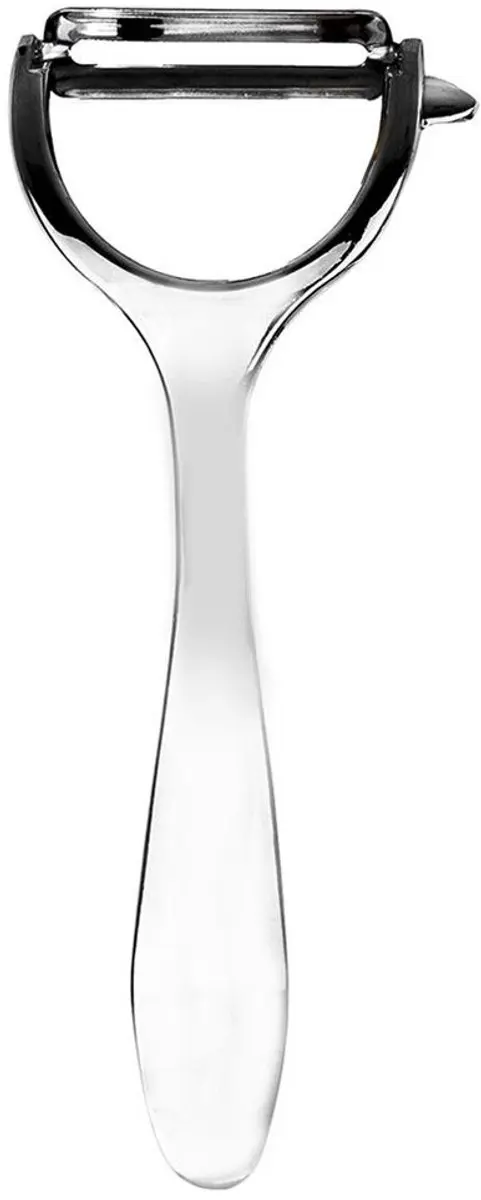 Orion Luxy Stalen Schilmess 17cm