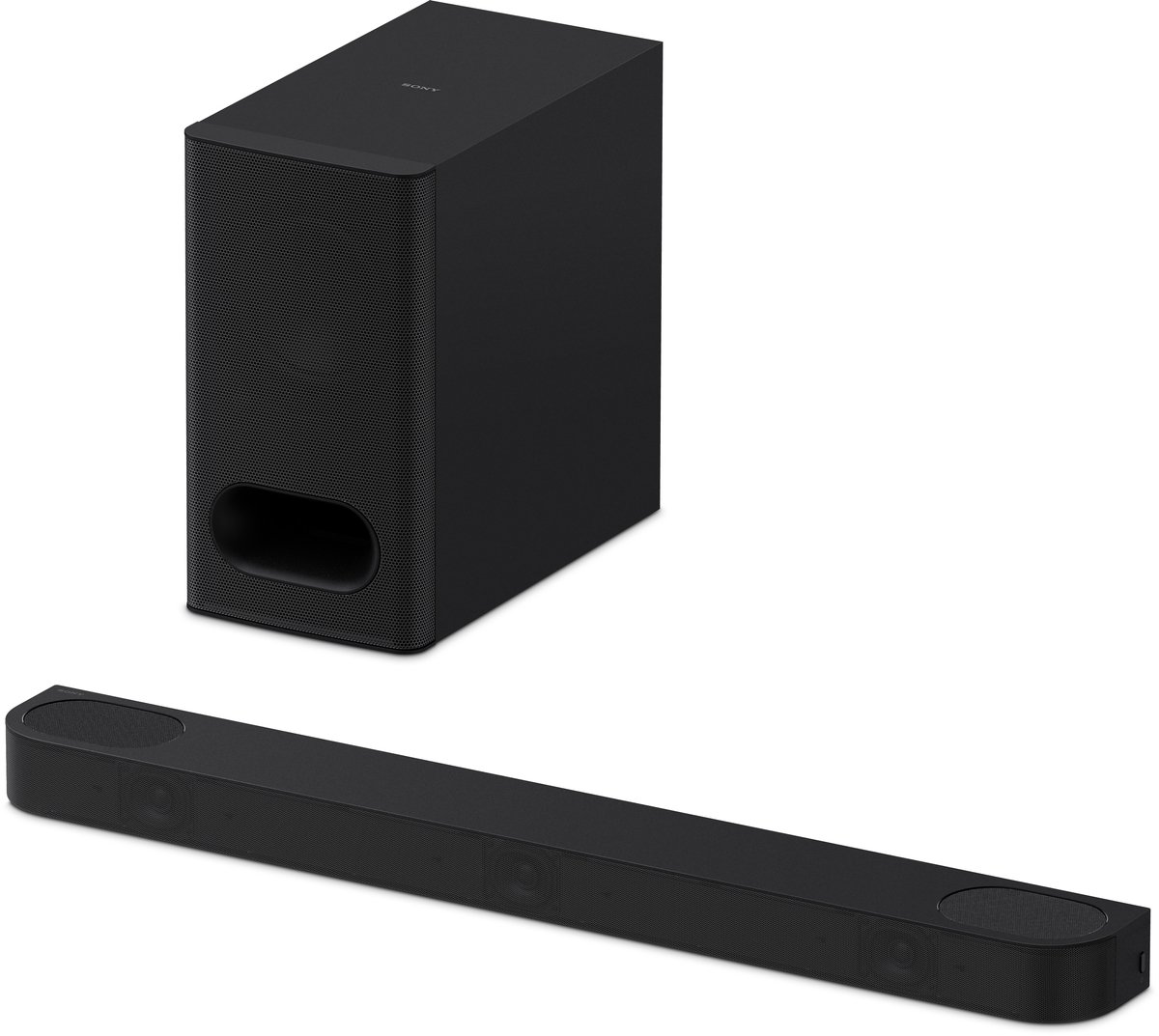 Sony Bravia Theatre Bar 6 - Soundbar - Dolby Atmos