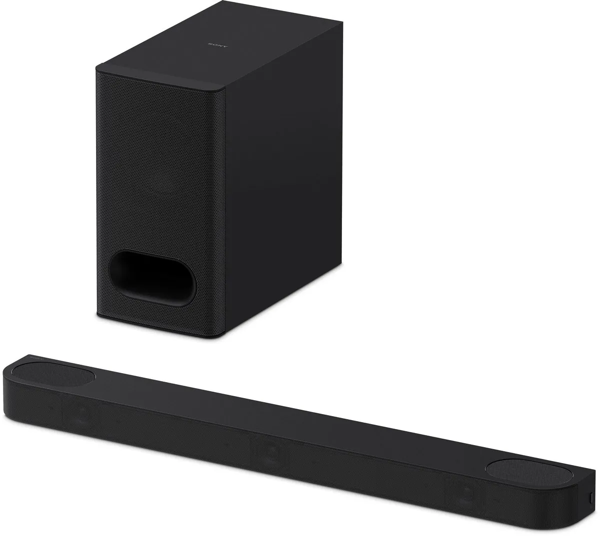Sony Bravia Theatre Bar 6 HTB600.CEL Soundbar