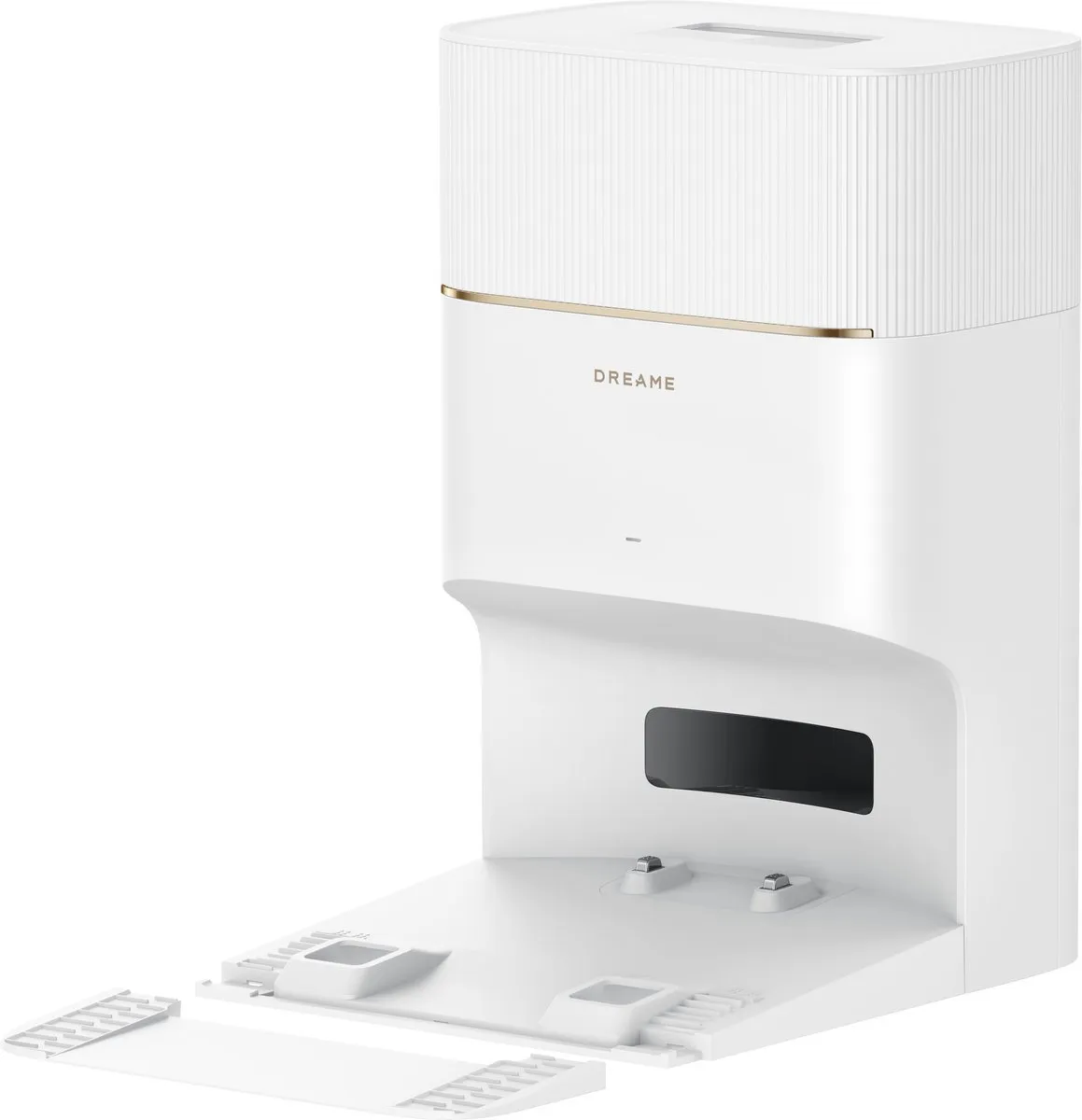 Dreame D20 Pro Plus Robotstofzuiger - 13.000 Pa Wit
