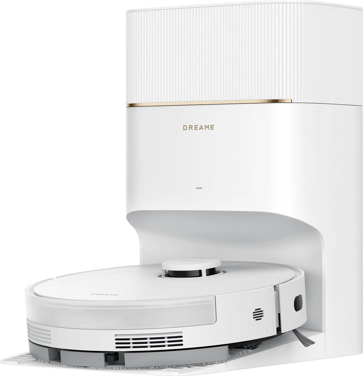 Dreame D20 Pro Plus Robotstofzuiger