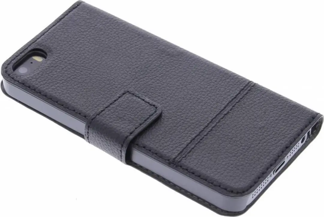 Guess Tessi Booklet Tasje 5G32238301 - Zwart