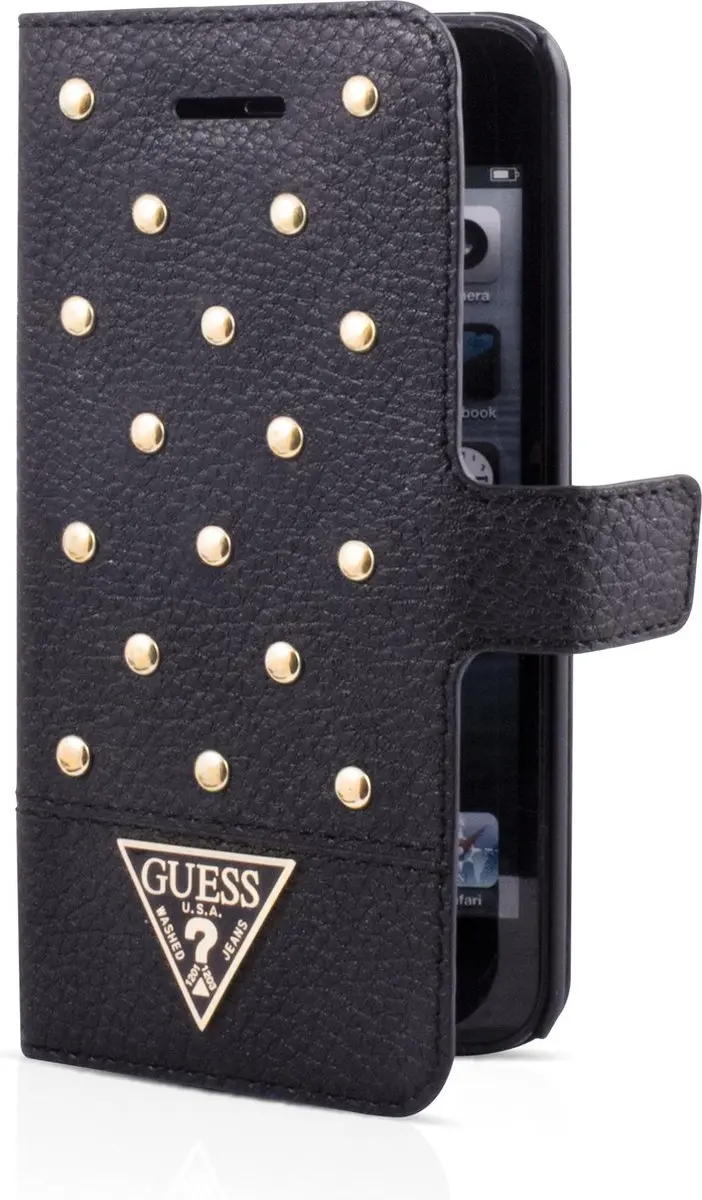 Guess Tessi Booklet Tasje 5G32238301