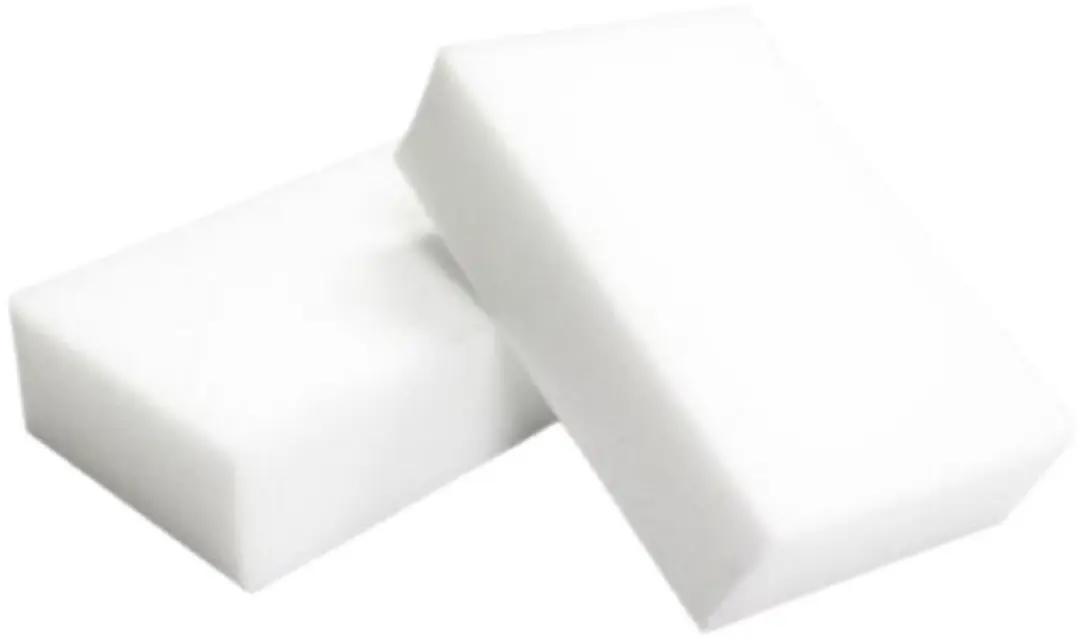 Nimbus Wonderspons - 5 Stuks Wit