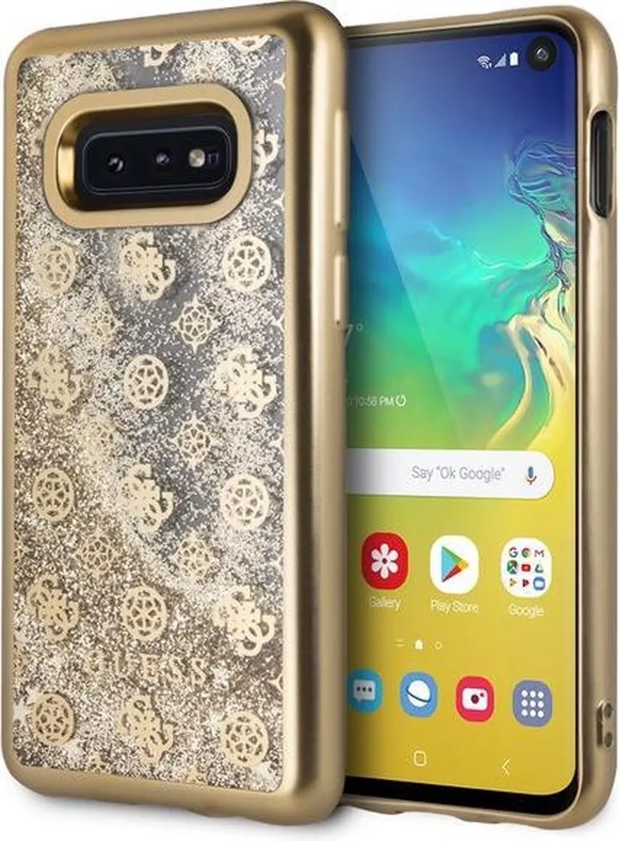 Guess Backcover Samsung Galaxy S10e