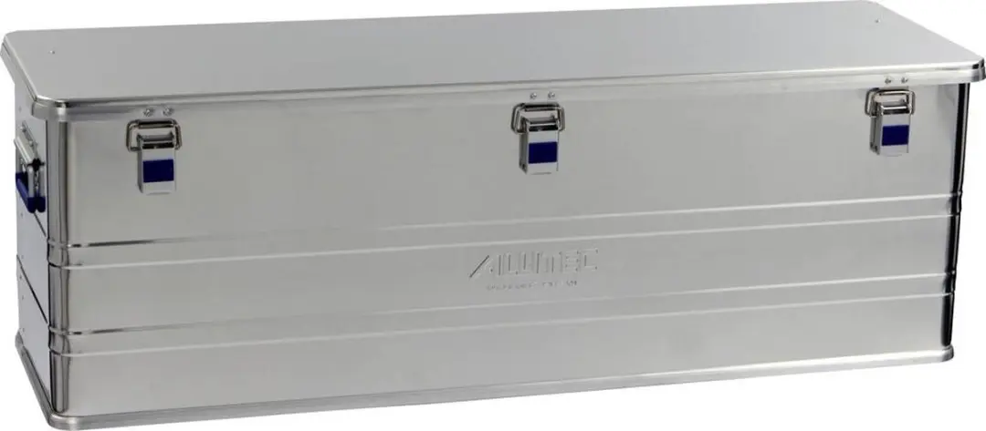 Alutec Comfort 12153 Transportkist