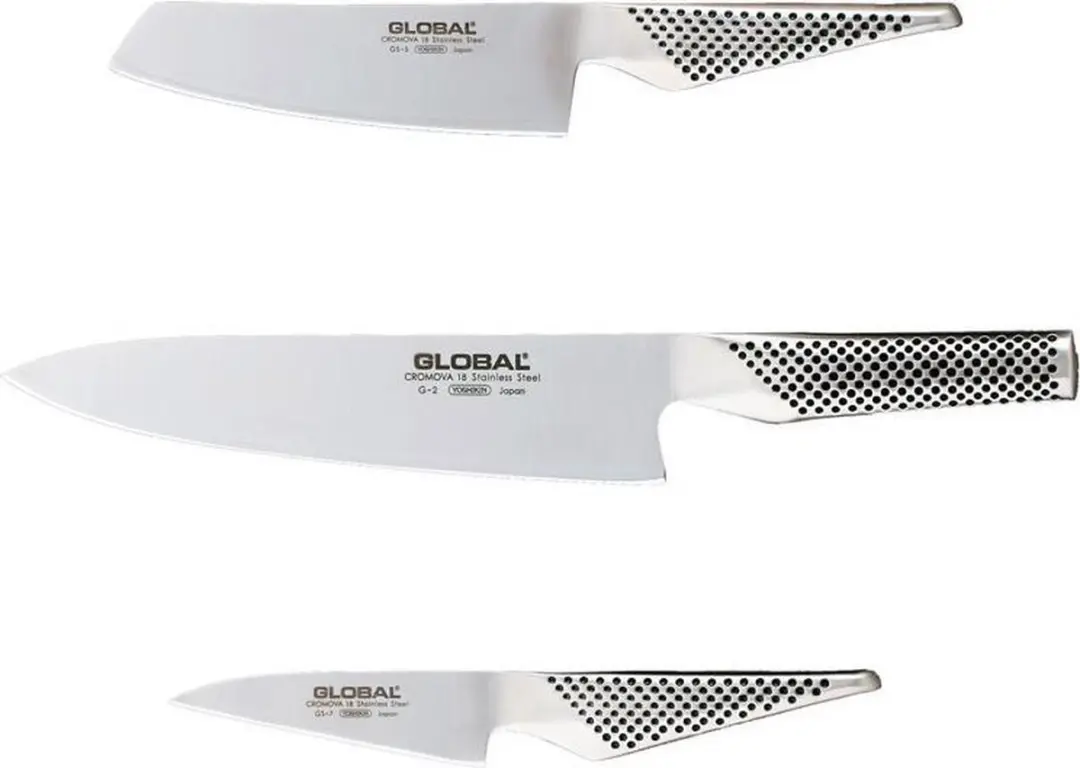 Global Messenset G-257