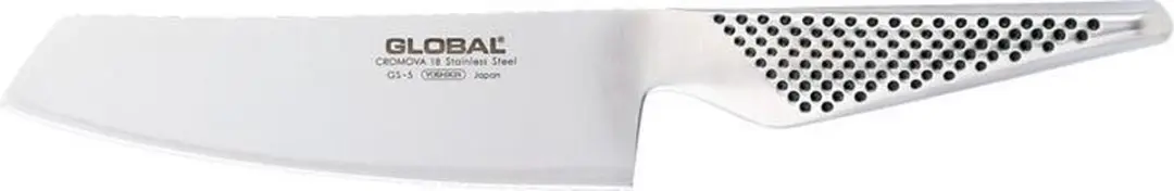 Global Messenset G-257 - 3-delig - Zilver - afbeelding 6 van 6
