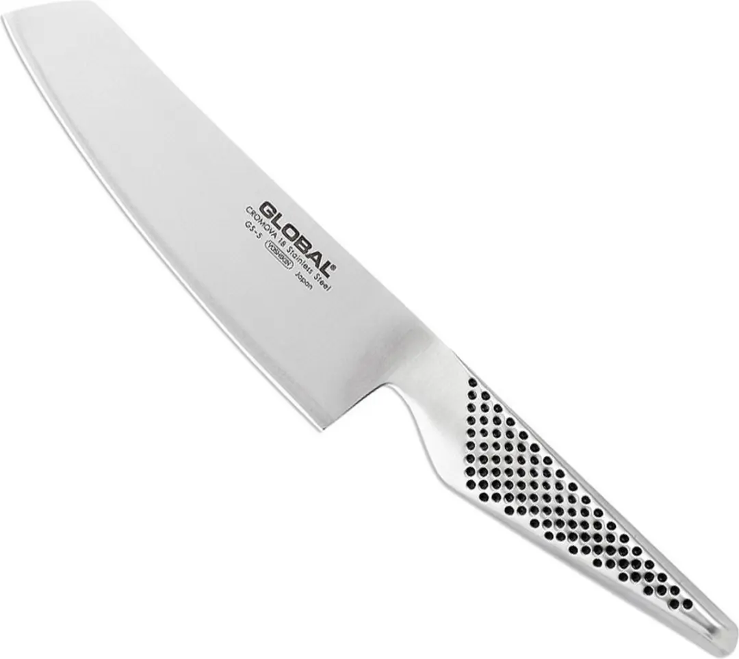 Global Messenset G-251138 - 4-delig RVS
