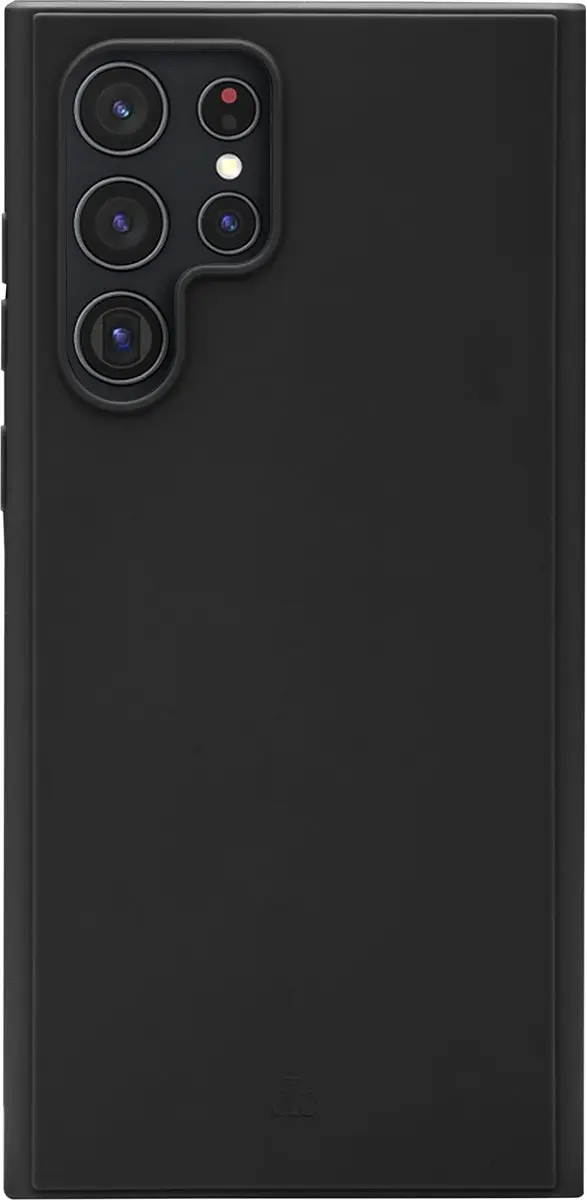 Samsung Galaxy S22 Ultra Siliconen Hoesje