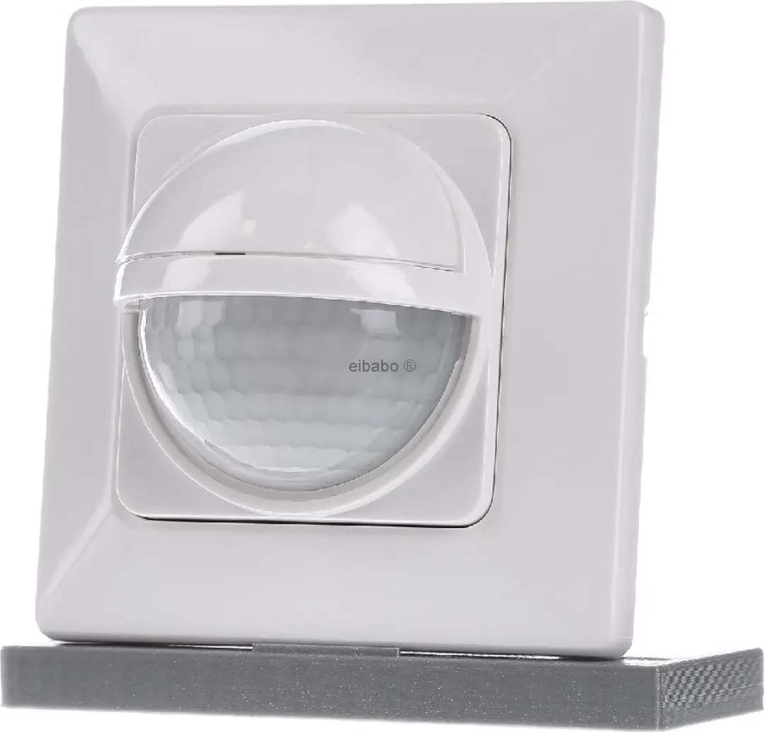 Theben LUXA 103 Bewegingsschakelaar - Wit