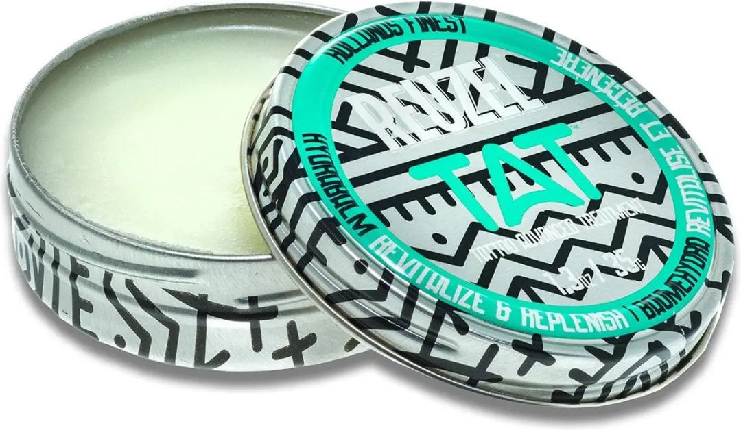 Reuzel Tat Hydrabalm Revitalize & Replenish 35g