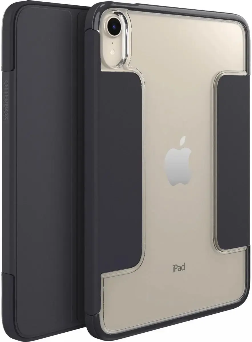 OtterBox Symmetry 360 Elite Hoes iPad Mini 7/6