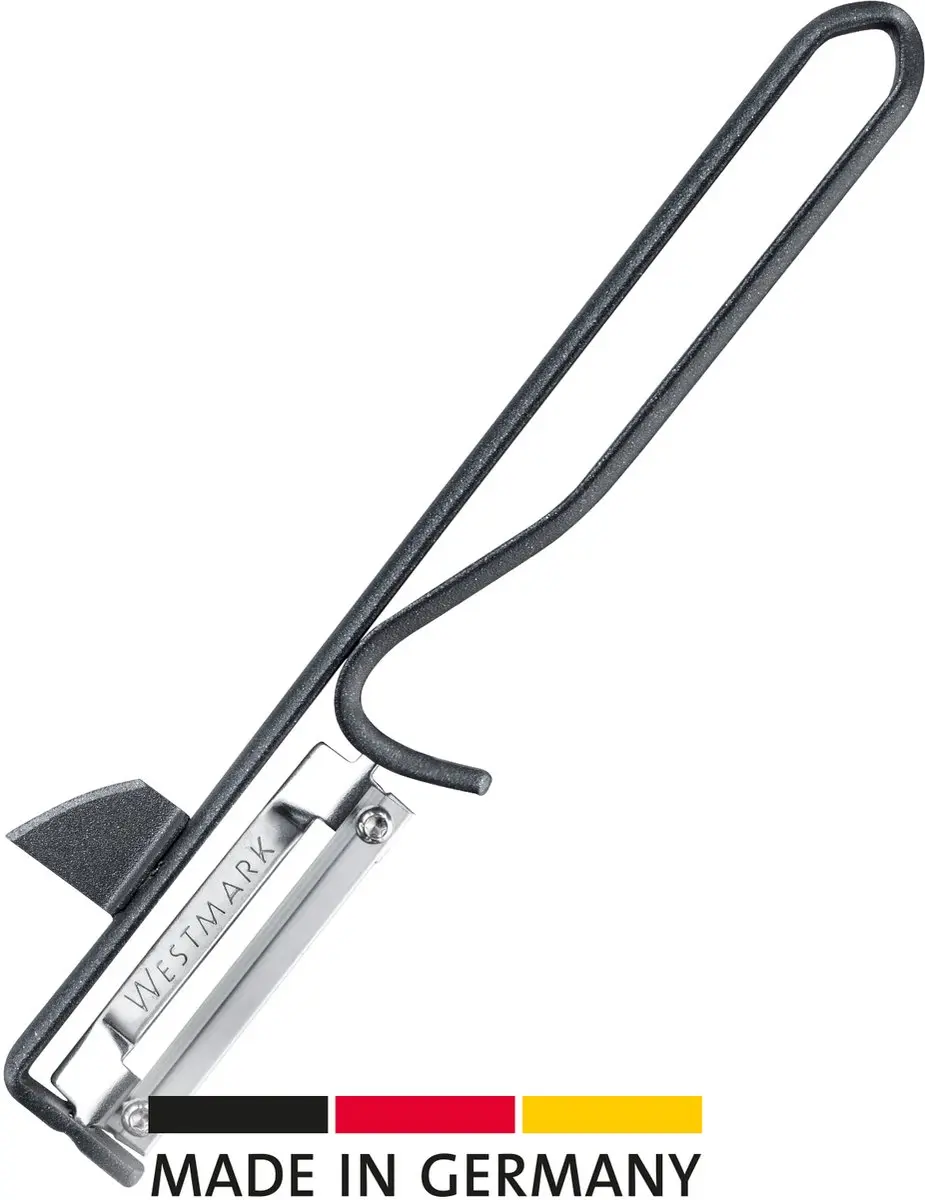 Westmark Black Edition Dunschiller - Antraciet