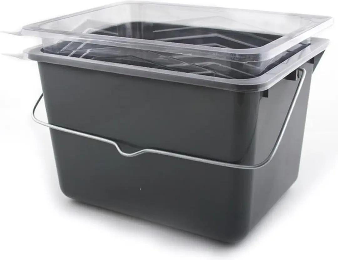 Anza Verfemmer 12L Binnenbak - 5 Stuks