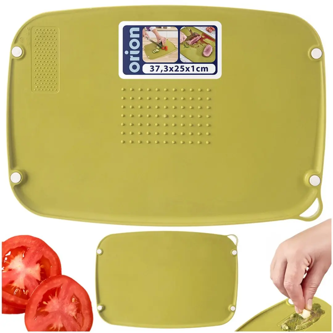 Orion ELA Serie Snijplank 37,5x25cm - Groen